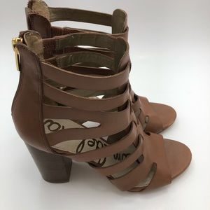 Sam Edelman heels size 9.5